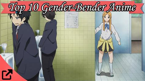 Gender bender recs : r/nhentai